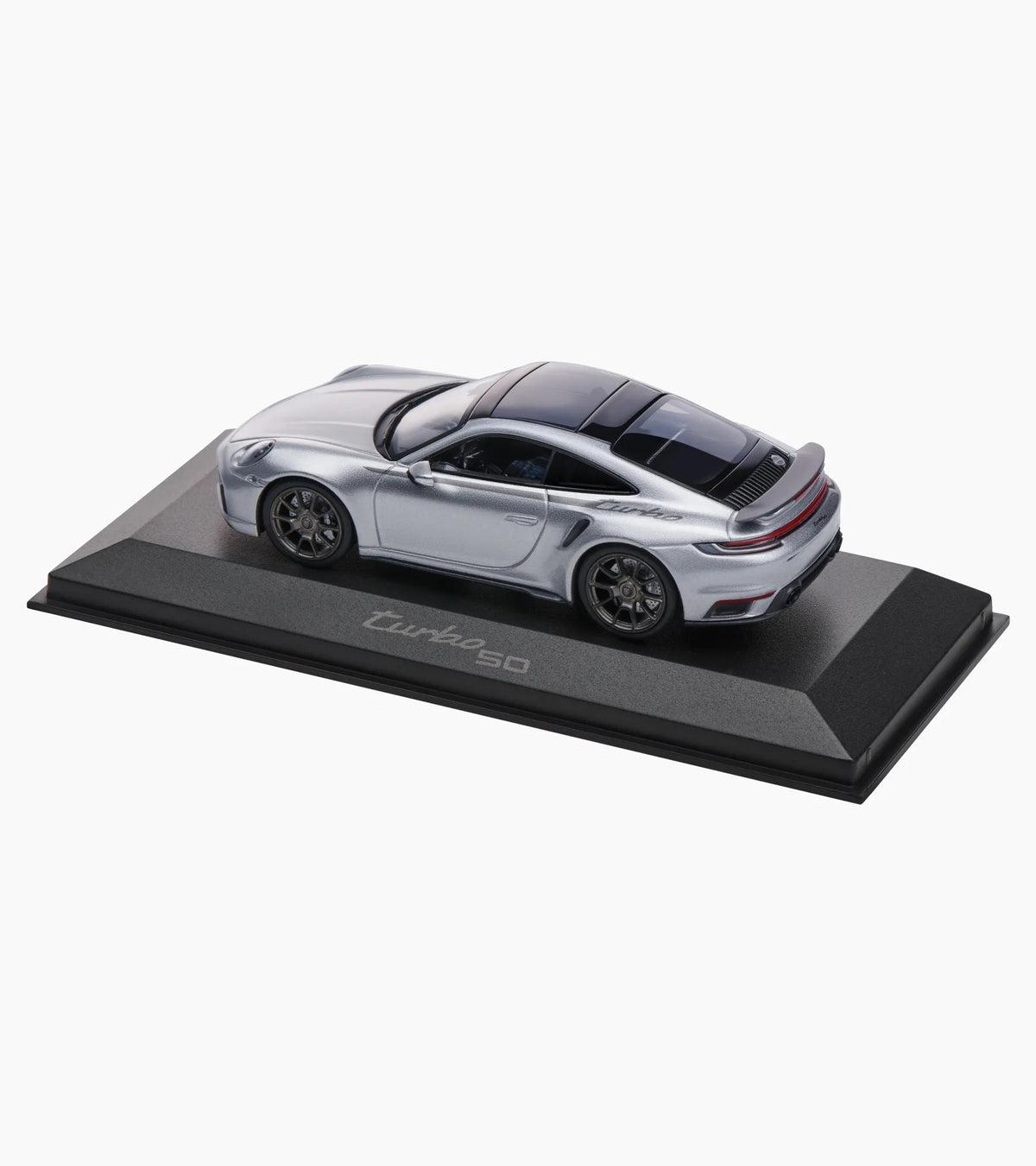 Porsche Design Porsche 911 Turbo 50 years (992)