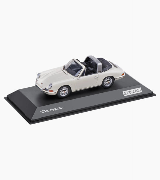 Porsche Design Porsche 911 Targa – Ltd.