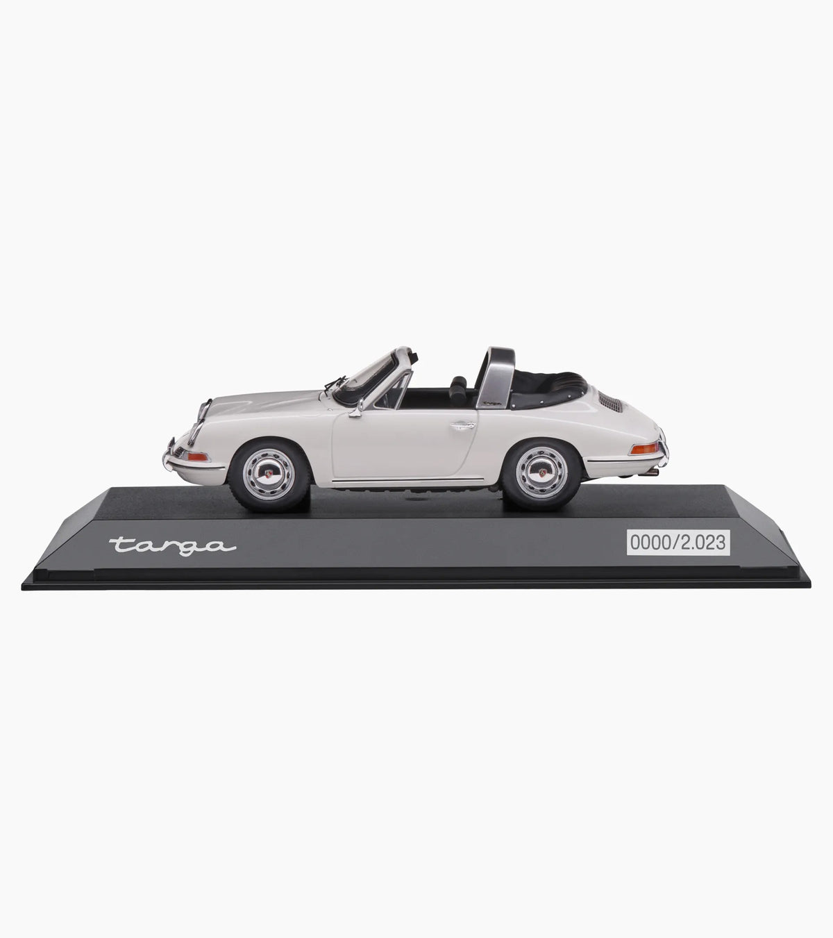 Porsche Design Porsche 911 Targa – Ltd.