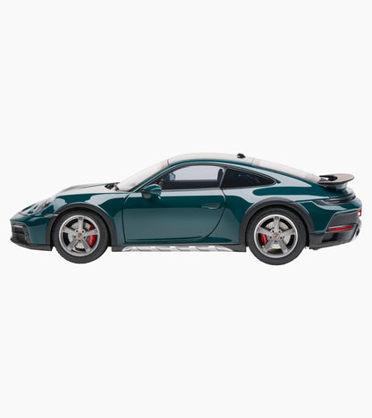 Porsche Design Porsche 911 Dakar (992)