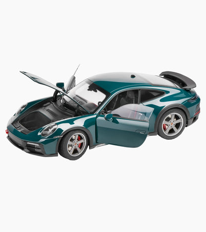 Porsche Design Porsche 911 Dakar (992)