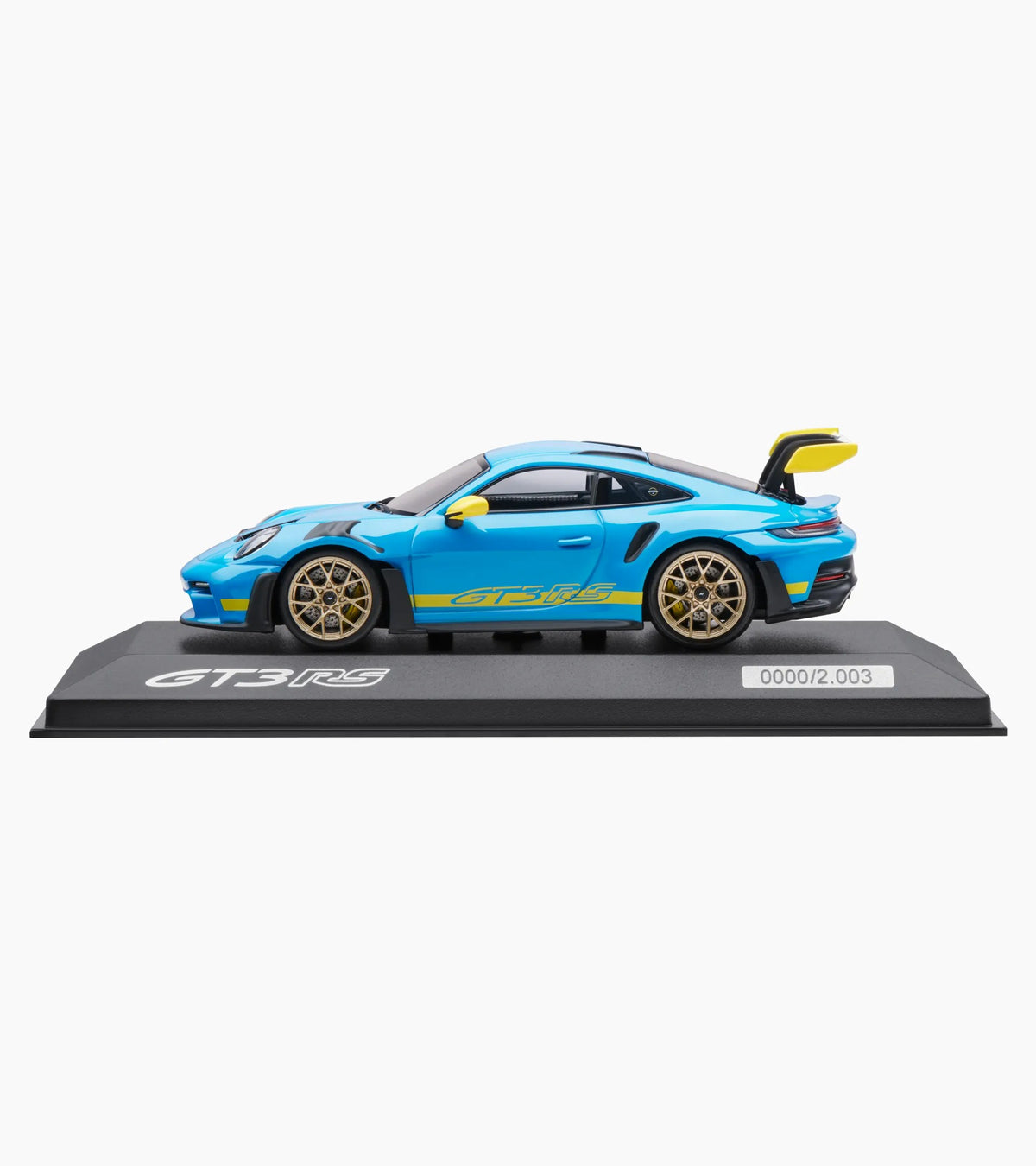 Porsche Design Porsche 911 GT3 RS (992) – Limited Edition