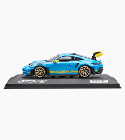 Porsche Design Porsche 911 GT3 RS (992) – Limited Edition