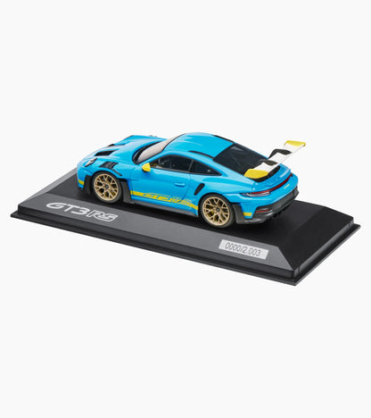 Porsche Design Porsche 911 GT3 RS (992) – Limited Edition