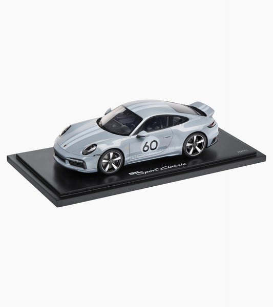Porsche Design Porsche 911 Sport Classic (992) - Ltd.