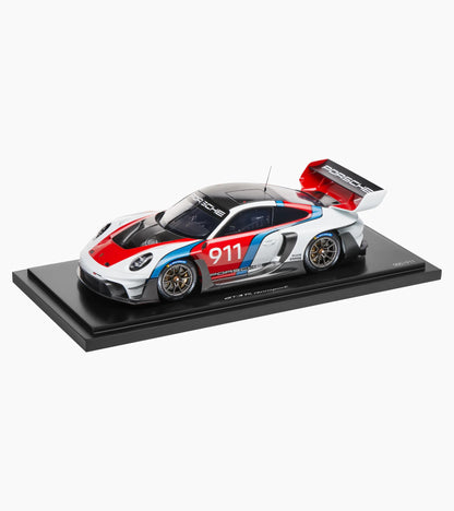Porsche Design Porsche 911 GTR 3 Rennsport – Limited Edition