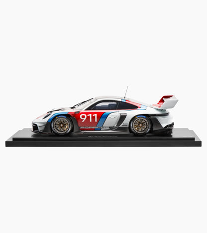 Porsche Design Porsche 911 GTR 3 Rennsport – Limited Edition