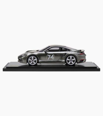 Porsche Design Porsche 911 Turbo 50 – Limited Edition