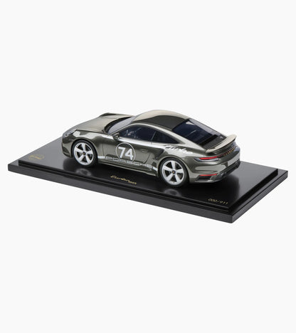 Porsche Design Porsche 911 Turbo 50 – Limited Edition