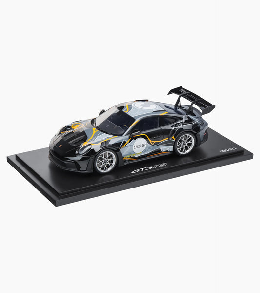 Porsche Design Porsche 911 GT3 RS (992) - Ltd.