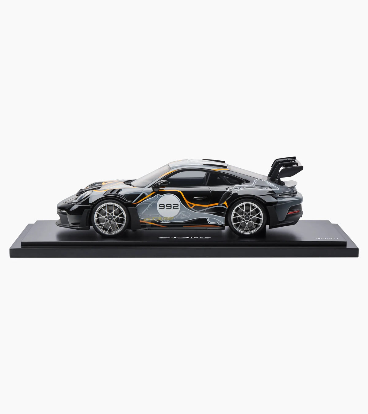Porsche Design Porsche 911 GT3 RS (992) - Ltd.