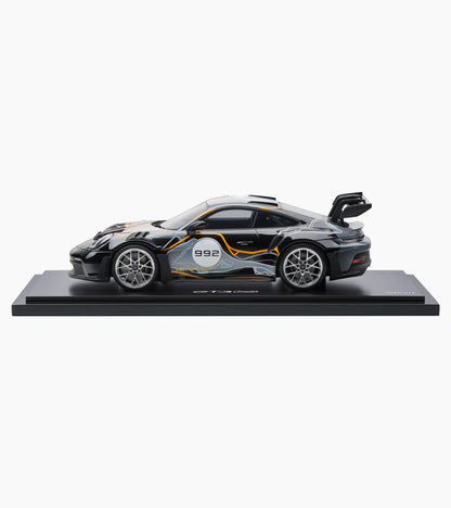Porsche Design Porsche 911 GT3 RS (992) - Ltd.