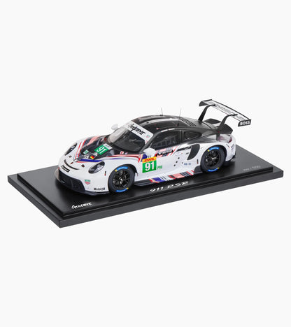 Porsche Design Porsche 911 RSR - Goodbye #91 – Ltd.