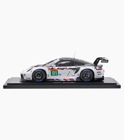 Porsche Design Porsche 911 RSR - Goodbye #91 – Ltd.