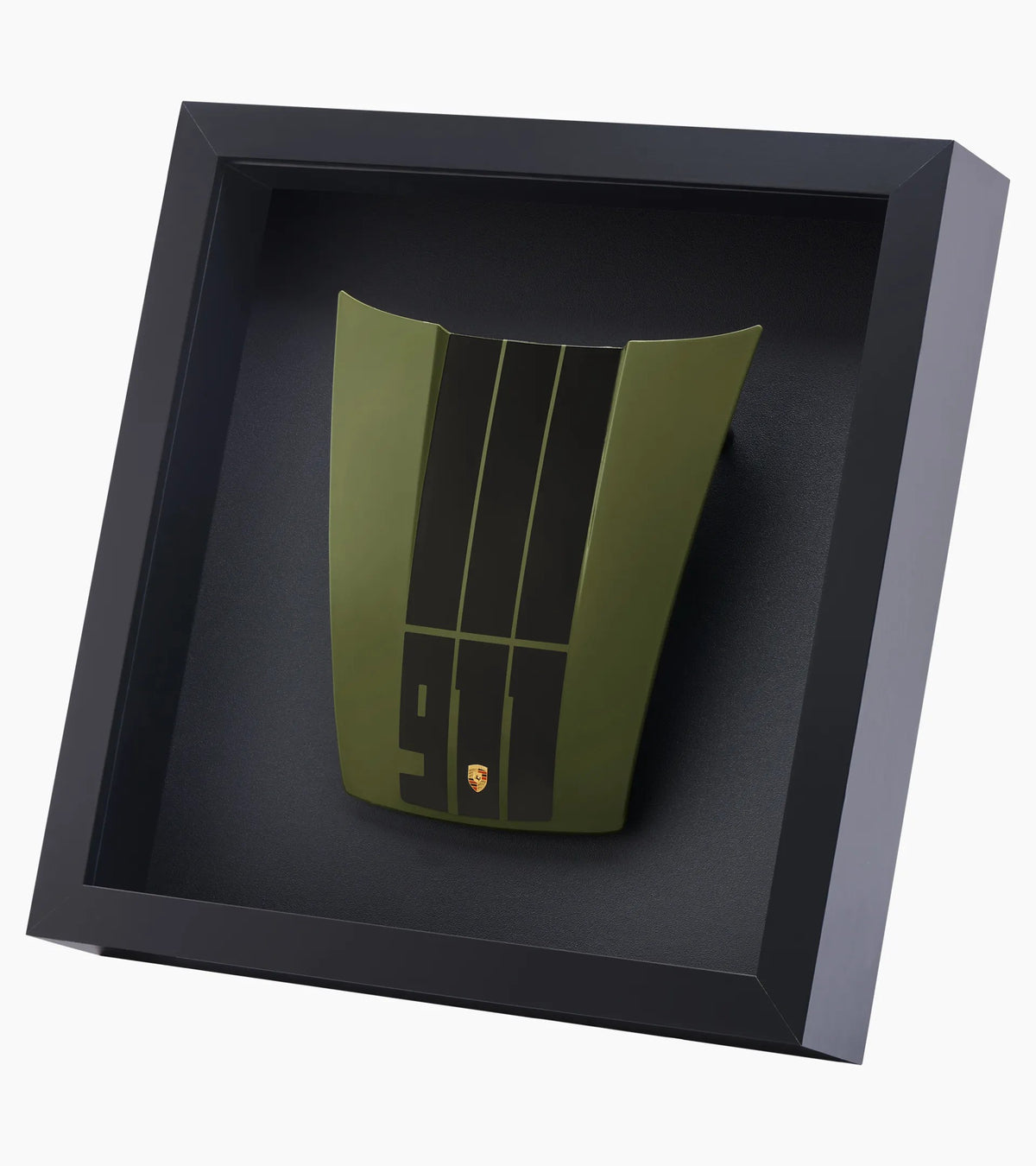 Porsche Design Porsche 911 mini bonnet – 911 Spirit 70