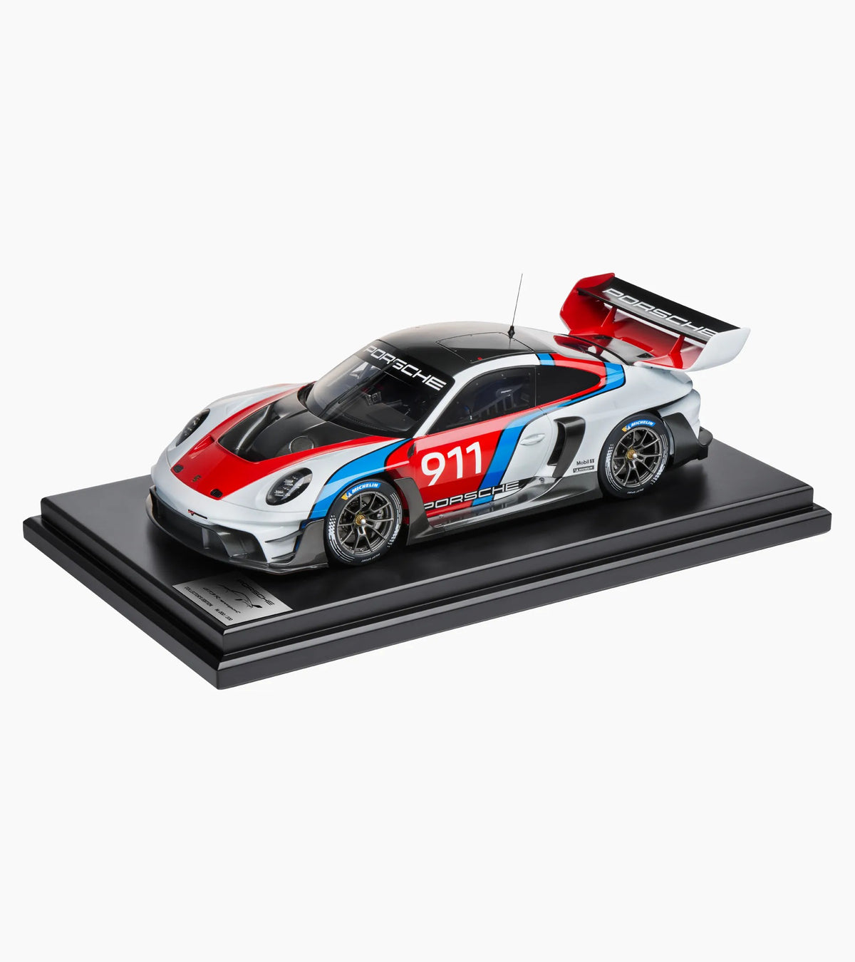 Porsche Design Porsche 911 GT3 R rennsport – Limited Edition