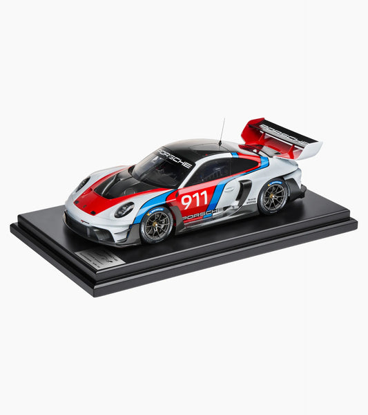 Porsche Design Porsche 911 GT3 R rennsport – Limited Edition