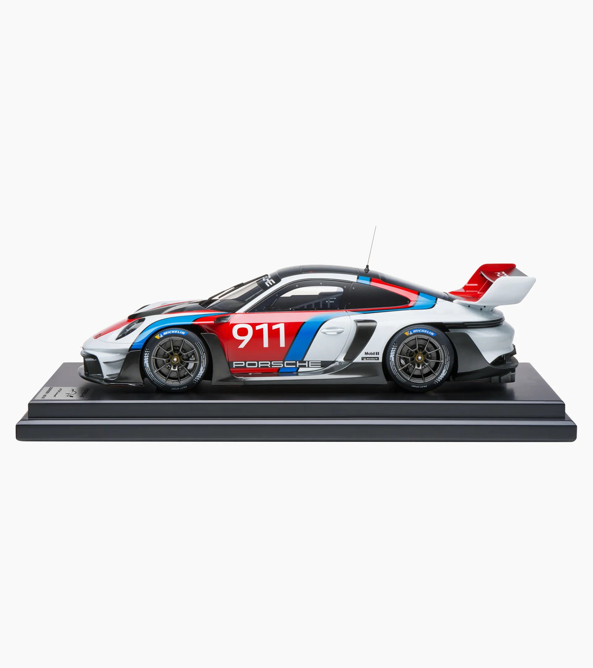 Porsche Design Porsche 911 GT3 R rennsport – Limited Edition