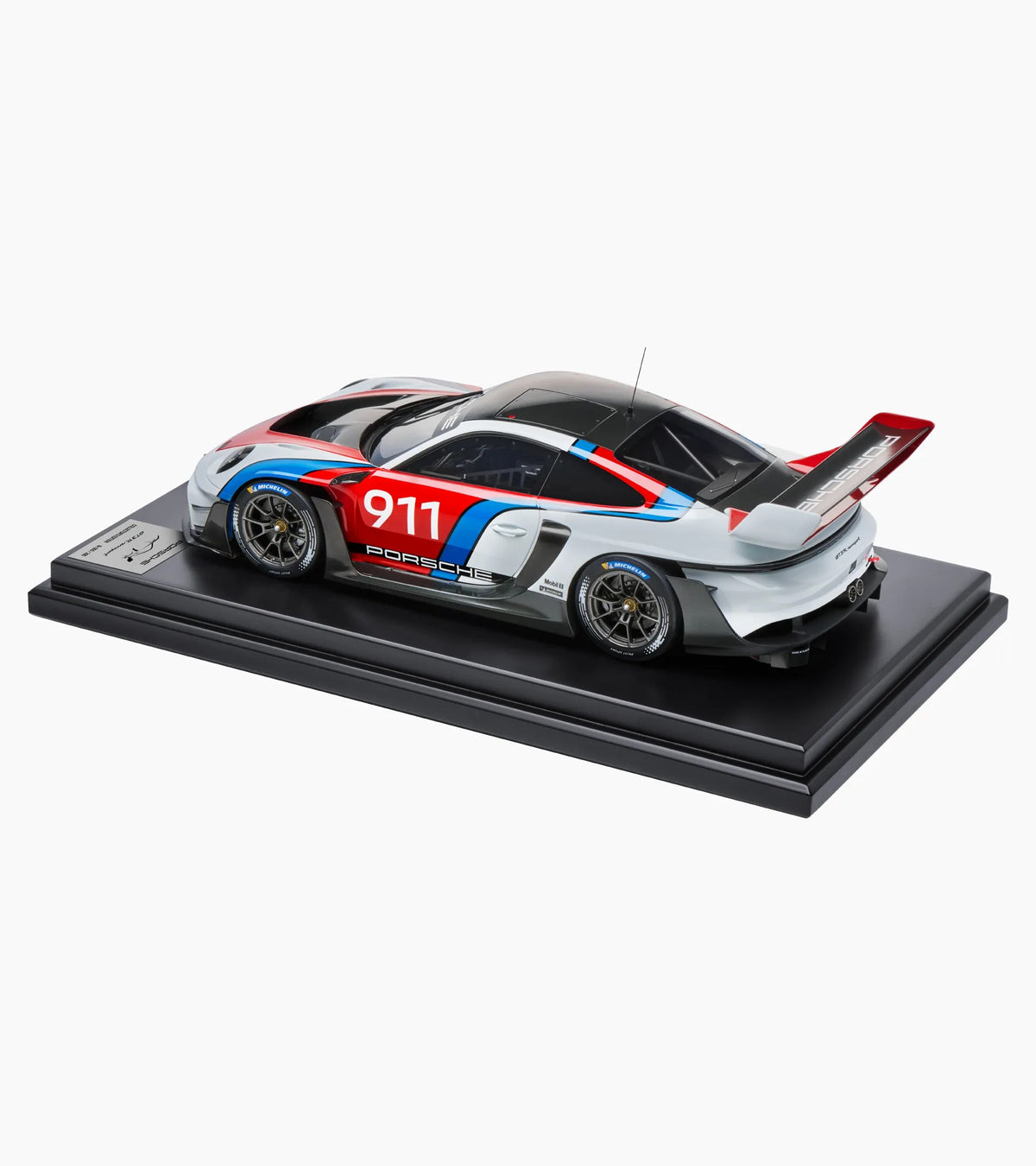 Porsche Design Porsche 911 GT3 R rennsport – Limited Edition