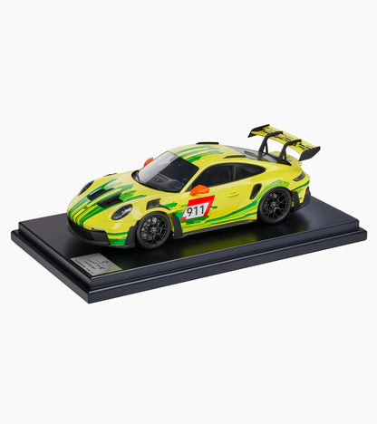 Porsche Design Porsche 911 GT3 RS (992) – Limited Edition