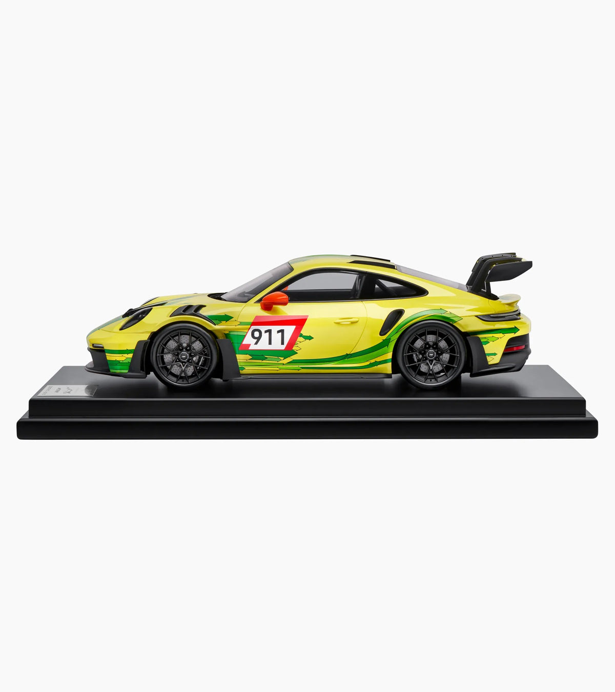 Porsche Design Porsche 911 GT3 RS (992) – Limited Edition