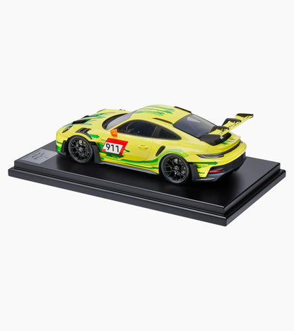 Porsche Design Porsche 911 GT3 RS (992) – Limited Edition