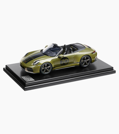 Porsche Design Porsche 911 Spirit 70