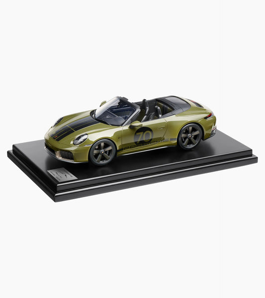 Porsche Design Porsche 911 Spirit 70