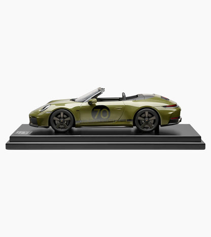 Porsche Design Porsche 911 Spirit 70