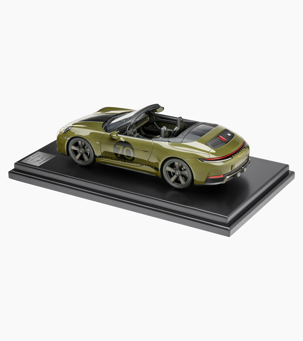 Porsche Design Porsche 911 Spirit 70