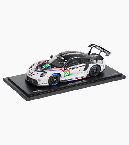 Porsche Design Porsche 911 RSR - Goodbye #92 – Ltd.