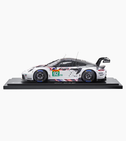 Porsche Design Porsche 911 RSR - Goodbye #92 – Ltd.