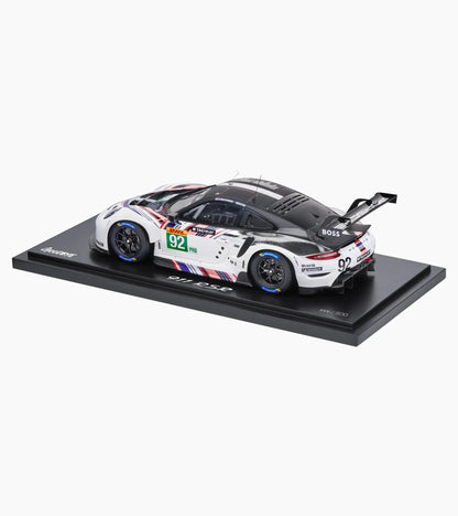 Porsche Design Porsche 911 RSR - Goodbye #92 – Ltd.