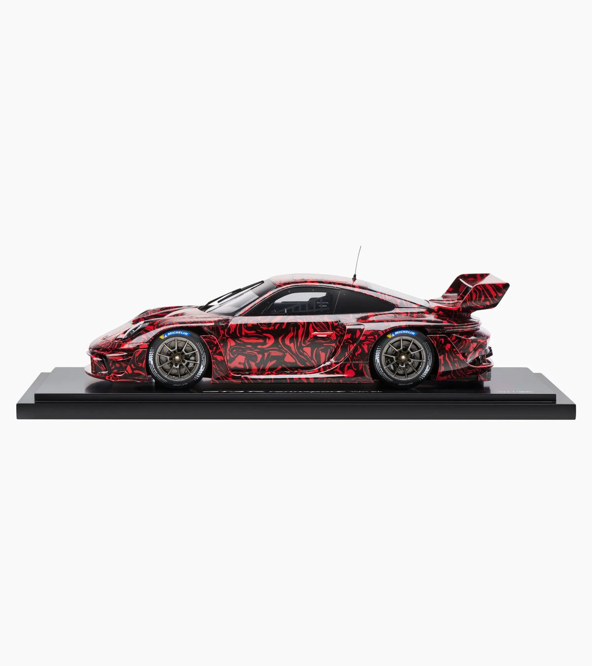 Porsche Design Porsche 911 GT3 R rennsport – Limited Edition