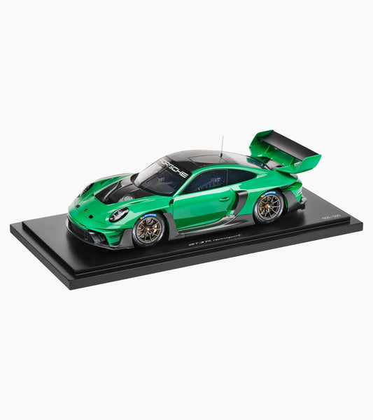 Porsche Design Porsche 911 GTR 3 Rennsport – Limited Edition