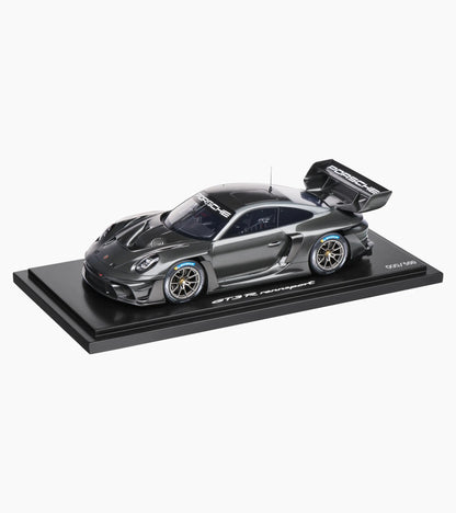 Porsche Design Porsche 911 GT3 R rennsport – Limited Edition