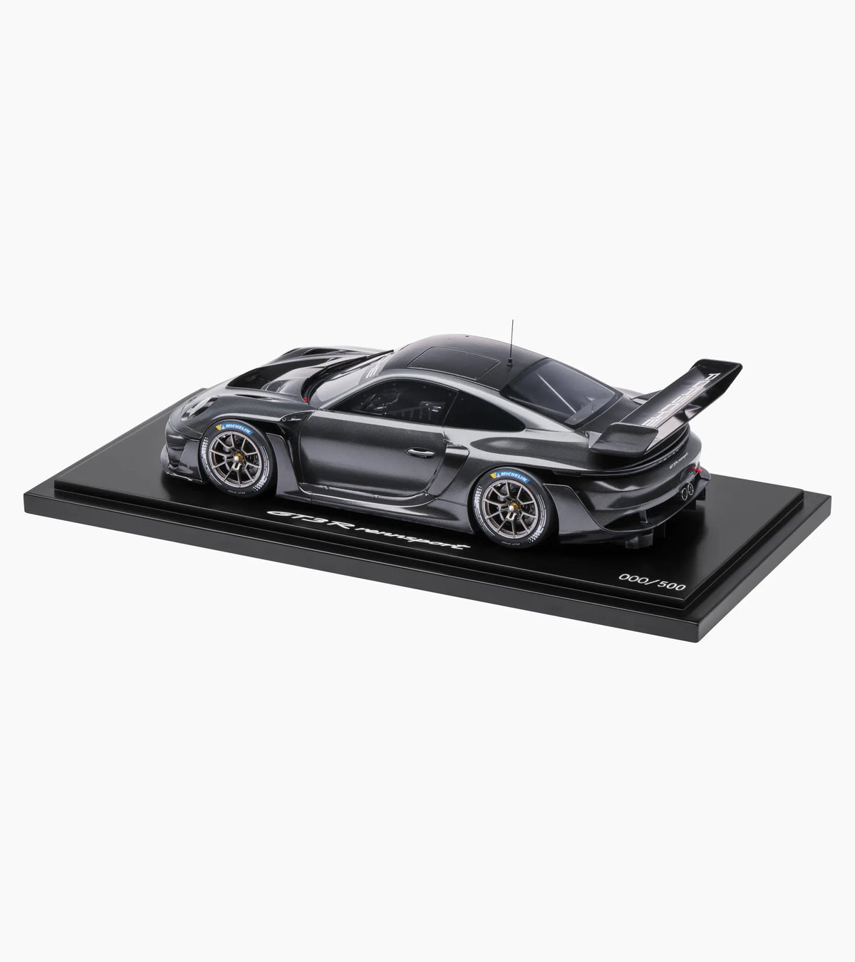 Porsche Design Porsche 911 GT3 R rennsport – Limited Edition