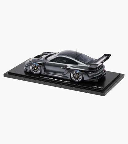 Porsche Design Porsche 911 GT3 R rennsport – Limited Edition