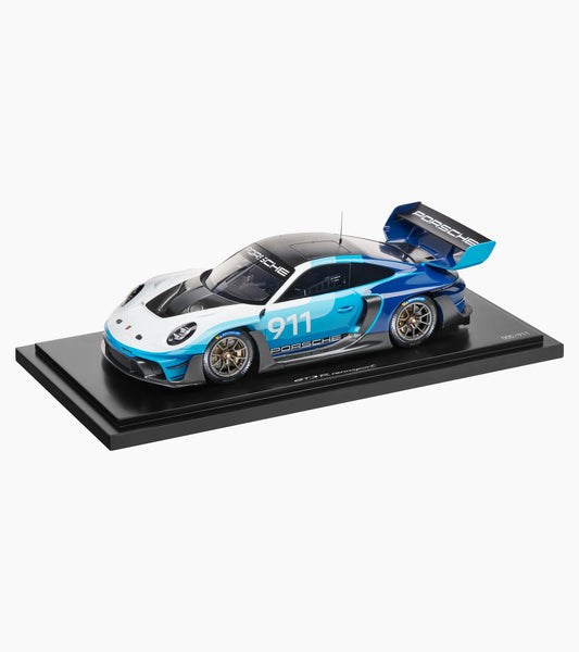 Porsche Design Porsche 911 GTR 3 Rennsport – Limited Edition