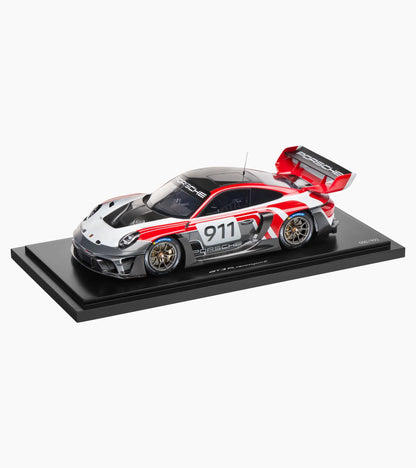 Porsche Design Porsche 911 GTR 3 Rennsport – Limited Edition