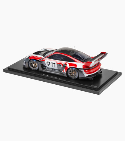 Porsche Design Porsche 911 GTR 3 Rennsport – Limited Edition