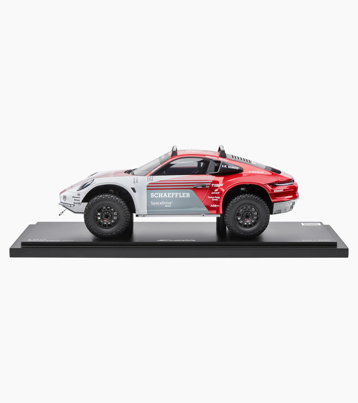 Porsche Design Porsche 911 "Edith" (992) – Limited Edition