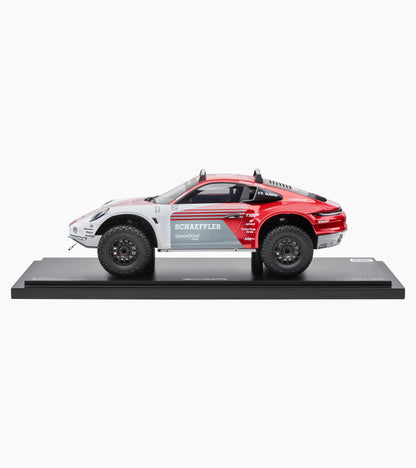 Porsche Design Porsche 911 "Edith" (992) – Limited Edition