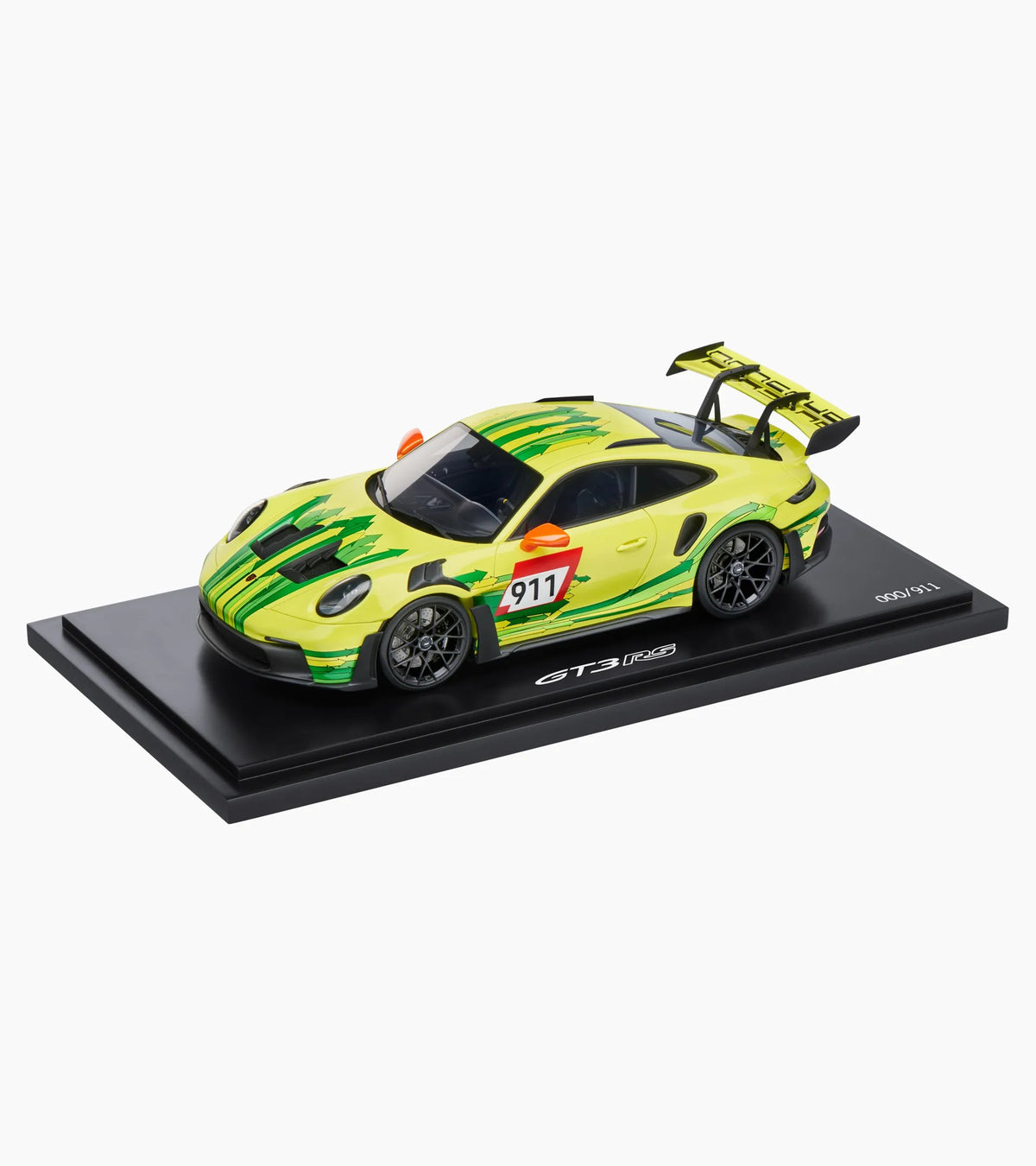 Porsche Design Porsche 911 GT3 RS (992) - Ltd.