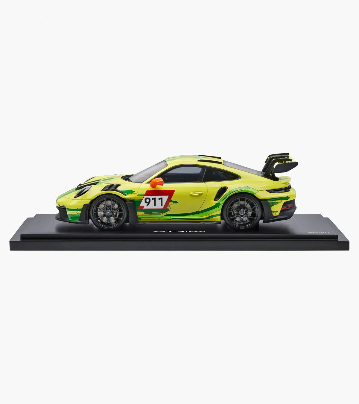 Porsche Design Porsche 911 GT3 RS (992) - Ltd.