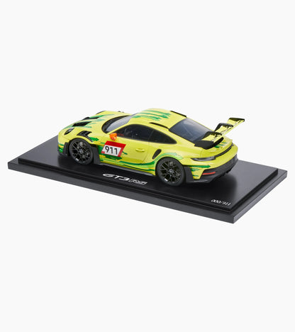 Porsche Design Porsche 911 GT3 RS (992) - Ltd.