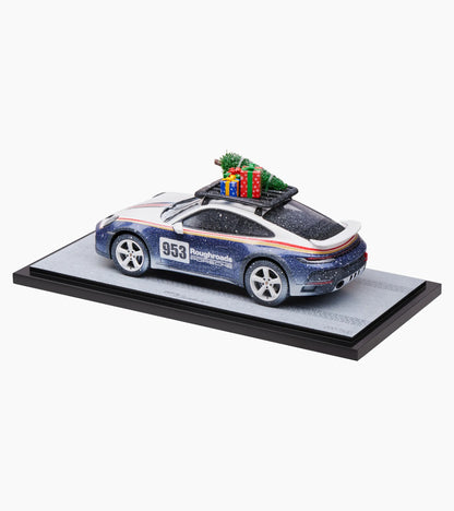 Porsche Design Porsche 911 Dakar (992) – Limited Edition