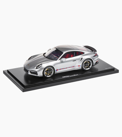 Porsche Design Porsche 911 First Turbo Sonderwunsch (special request) Remastered (992) – Limited Edition