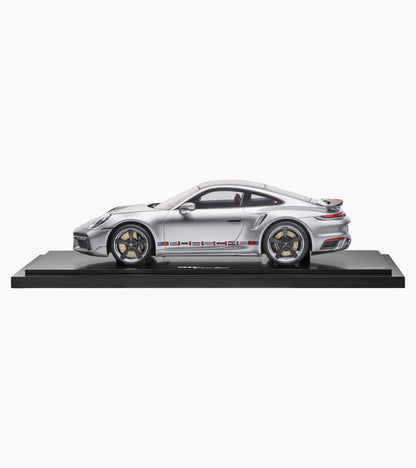 Porsche Design Porsche 911 First Turbo Sonderwunsch (special request) Remastered (992) – Limited Edition