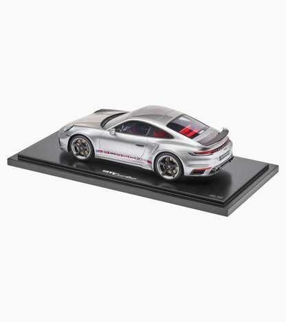 Porsche Design Porsche 911 First Turbo Sonderwunsch (special request) Remastered (992) – Limited Edition